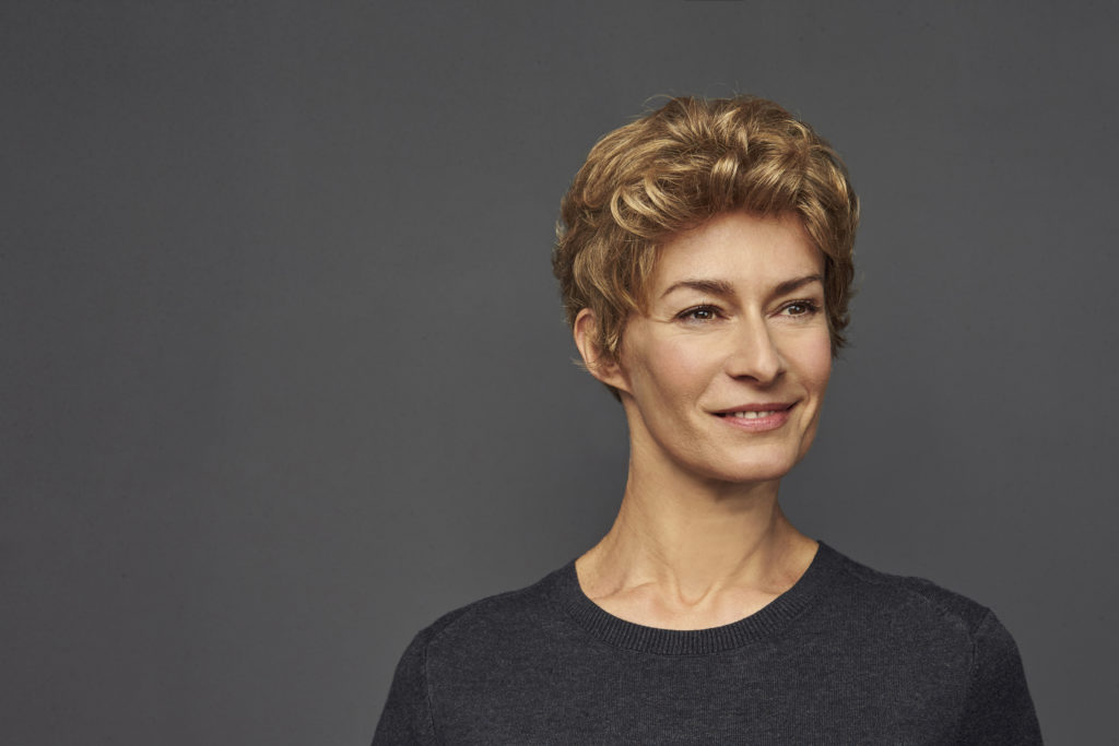 Ellen Wille (Hair Society)