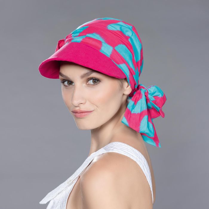 Ellen Wille (Headwear)